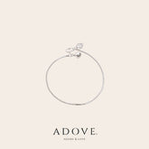 Box Chain Bracelet